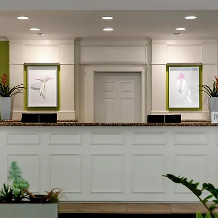 Hilton Garden Inn Harrisburg East-3