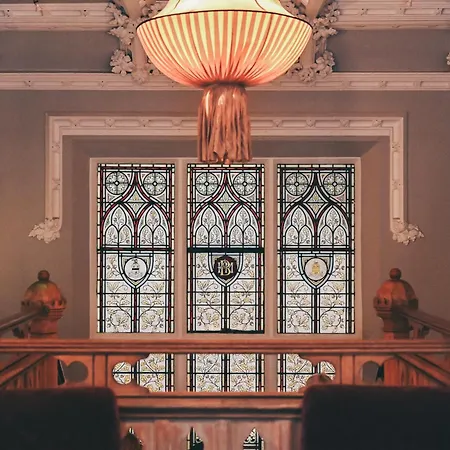 Didsbury House Hotel-2