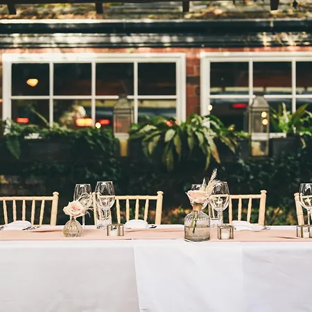 Eleven Didsbury Park Hotel-3
