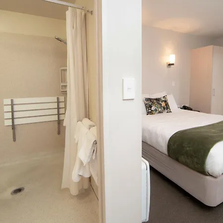 Cranford Oak Motel-2