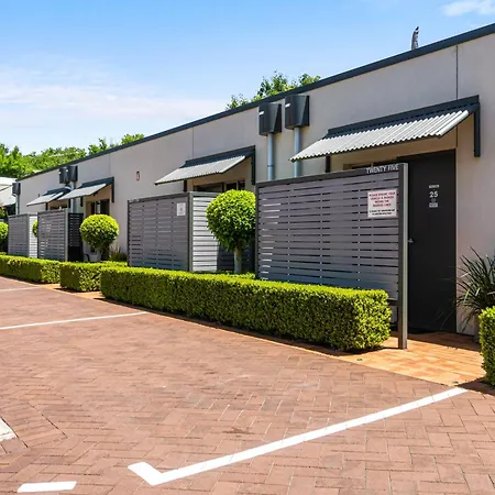 North Adelaide Boutique Stays Accommodation-2
