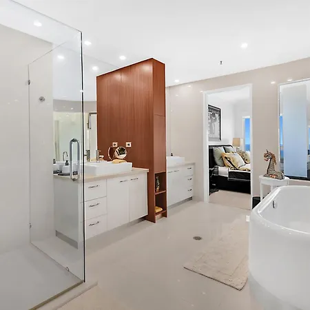 Belle Maison Apartments - Official-3
