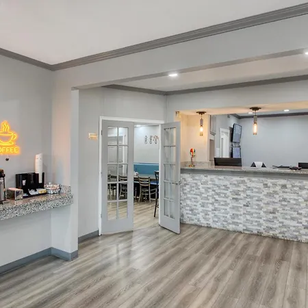 Surestay By Best Western Salt Lake City Downtown-2