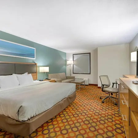 Quality Inn Enola - Harrisburg-2
