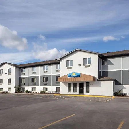 Days Inn By Wyndham Omaha Ne-3