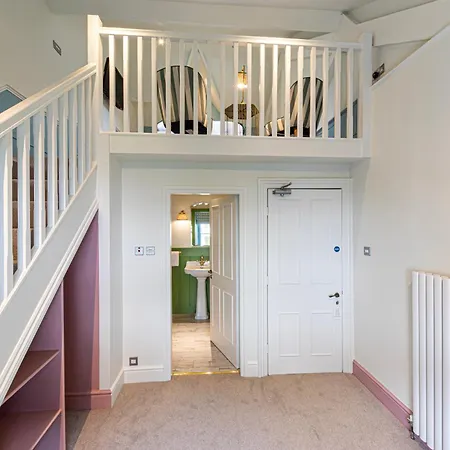 Escape Boutique B&B-3