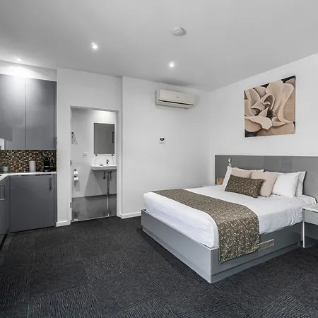 North Adelaide Boutique Stays Accommodation-3