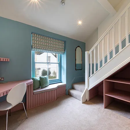 Escape Boutique B&B-2