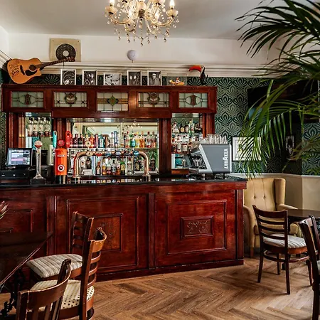 Sefton Park Hotel-3