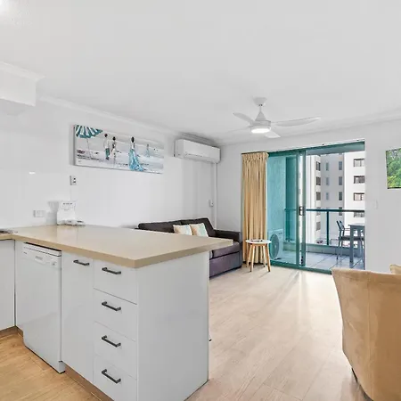 Emerald Sands Holiday Apartments-3