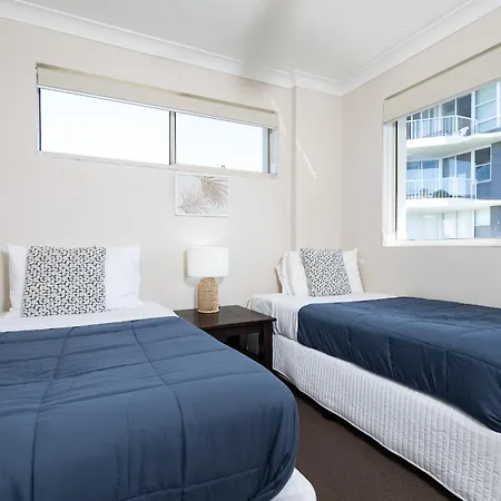 Bayview Beach Holiday Apartments-3
