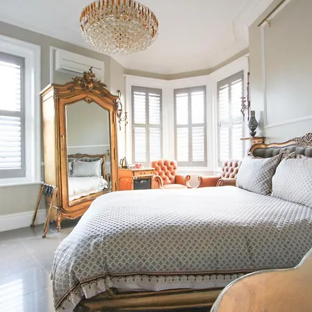 Tower Guest House-3