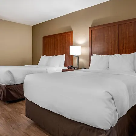 Comfort Inn Birmingham Homewood-3