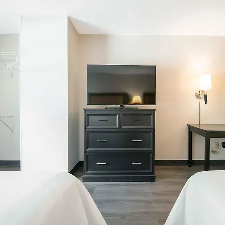 Extended Stay America Suites - Phoenix - Midtown-3
