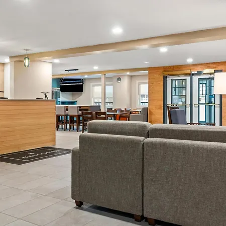 Country Inn & Suites By Radisson, Winnipeg, Mb-2