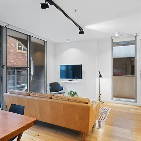 District Apartments Fitzroy-3