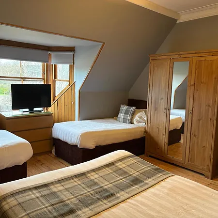 Ardgowan Guest House-2