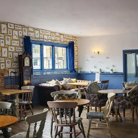 The Milford Arms-2