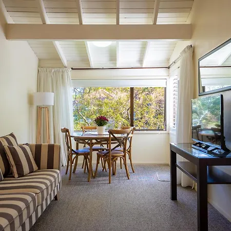Emerald Inn On Takapuna Beach-3