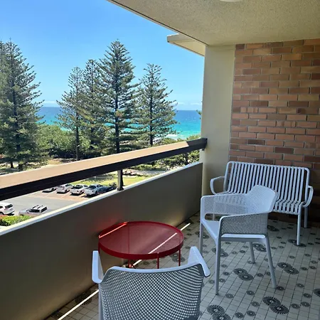 Oceania On Burleigh Beach-2