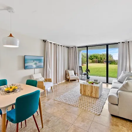Cape Winds - Oceanfront Pool, Tennis & Sauna Condos Near Port Canaveral-3