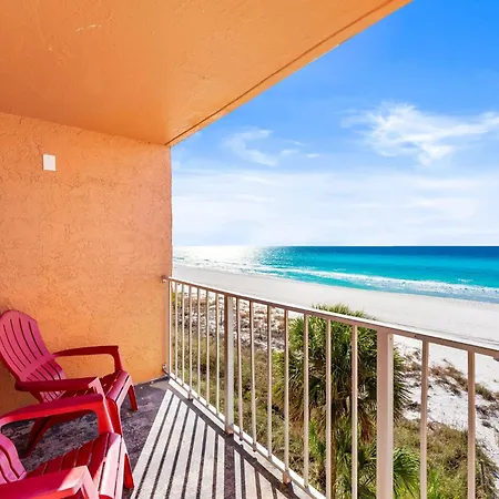 Seahaven Beach Hotel Panama City Beach-3