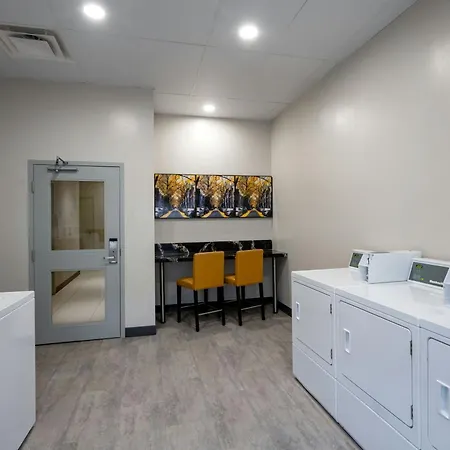 Residence Inn By Marriott Winnipeg-3