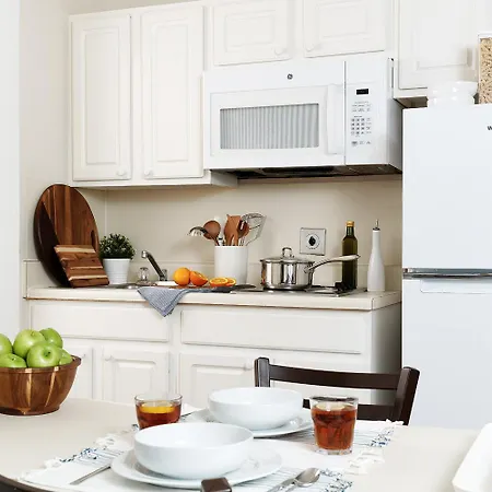 Intown Suites Extended Stay Jacksonville Fl - Atlantic Blvd-2