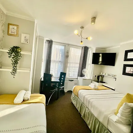 Trinity House Hotel-2