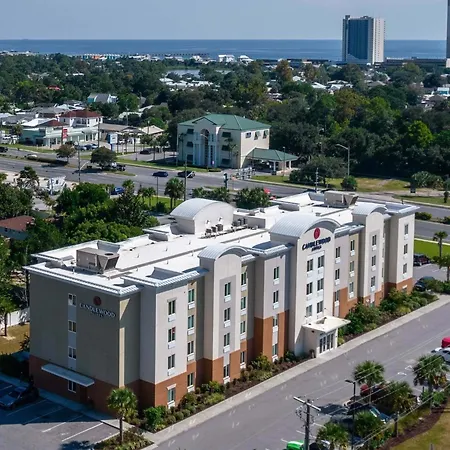 Candlewood Suites - Panama City Beach Pier Park By Ihg-3