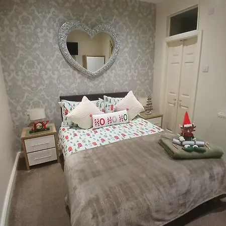 Ponderosa B&B With Free Onsite Parking And Breakfast Included-2
