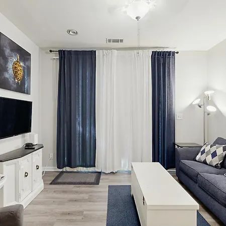 1600 Long Grove #1512 - 30 Day Rental-3