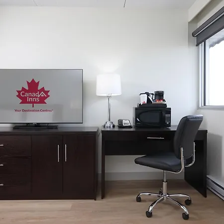 Canad Inns Destination Centre Polo Park-2
