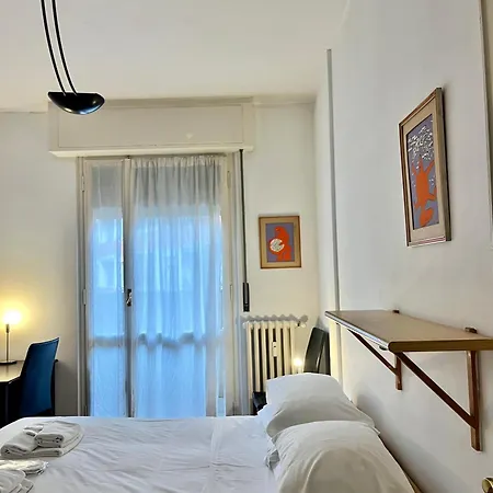 Milano Guest House-3