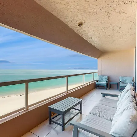 Crescent Beach Club I 12D-3