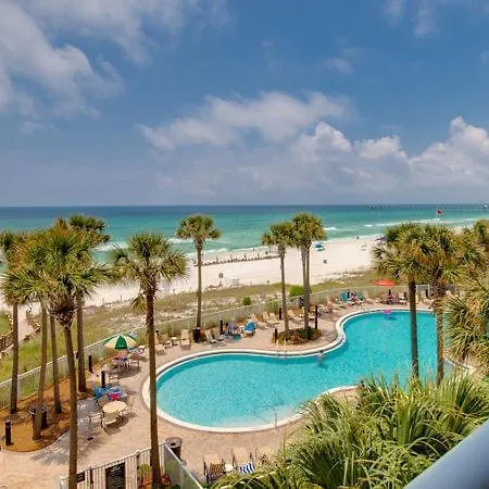 Come See Why This Is The Best Condo At Grand Panama! Rooftop Pool+Tiki Bar-3