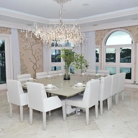 Incredible 9 Bedroom 11 Bath Idlewyld Mansion-2