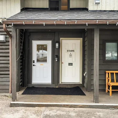 Elkhorn Lodge Vacation Rentals-2
