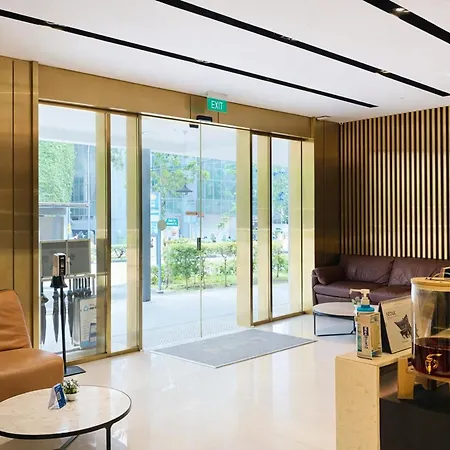 A Hotel Bugis, 11Hrs, Stay From 8Pm To 9Am-2