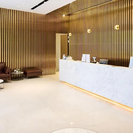 A Hotel Bugis, 11Hrs, Stay From 8Pm To 9Am-3