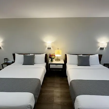 Nova Hotel Jfk-2