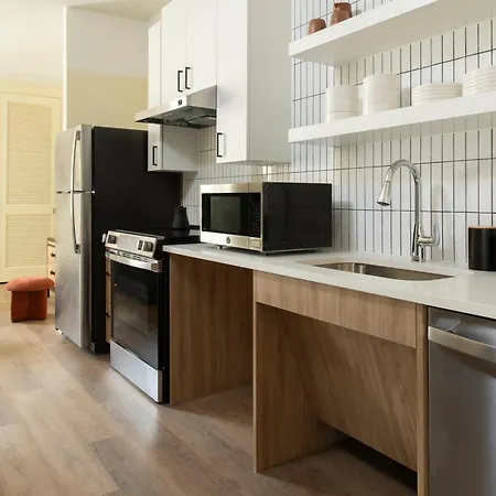 Mint House Nashville Marathon Village By Kasa-3