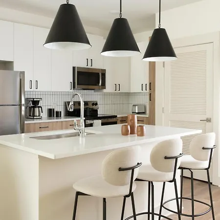 Mint House Nashville Marathon Village By Kasa-2