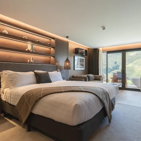 Coronet Ridge Resort-2