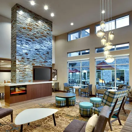 Residence Inn By Marriott Traverse City-3