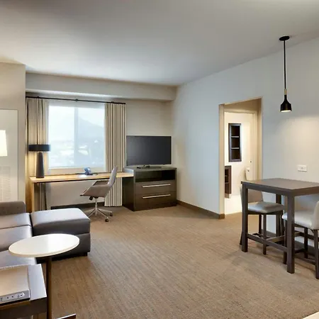 Residence Inn By Marriott Traverse City-2
