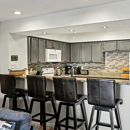 Ocean Villas 103-2