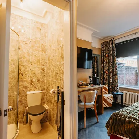 Unique Shrewsbury Rooms-2
