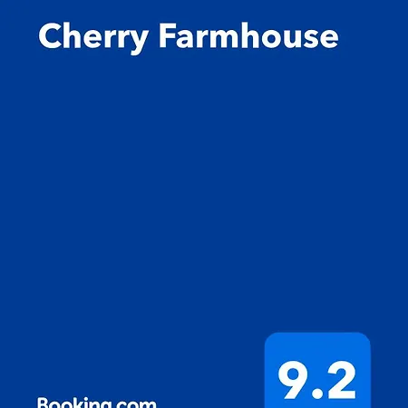 Cherry Farmhouse-3