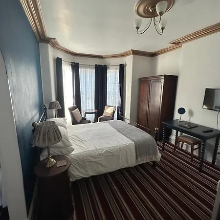 Morlea Guest House-2